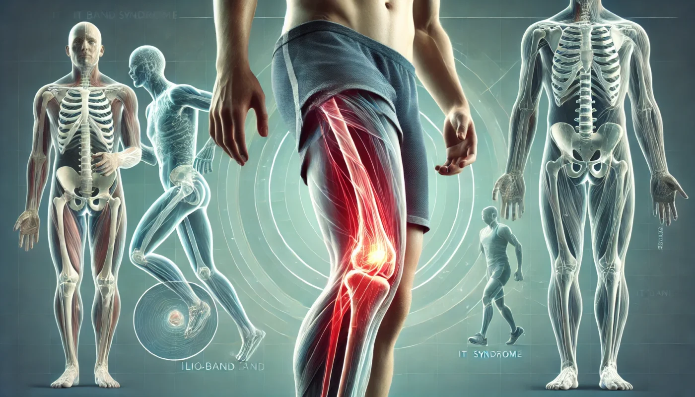 Iliotibial Band Syndrome (ITBS)