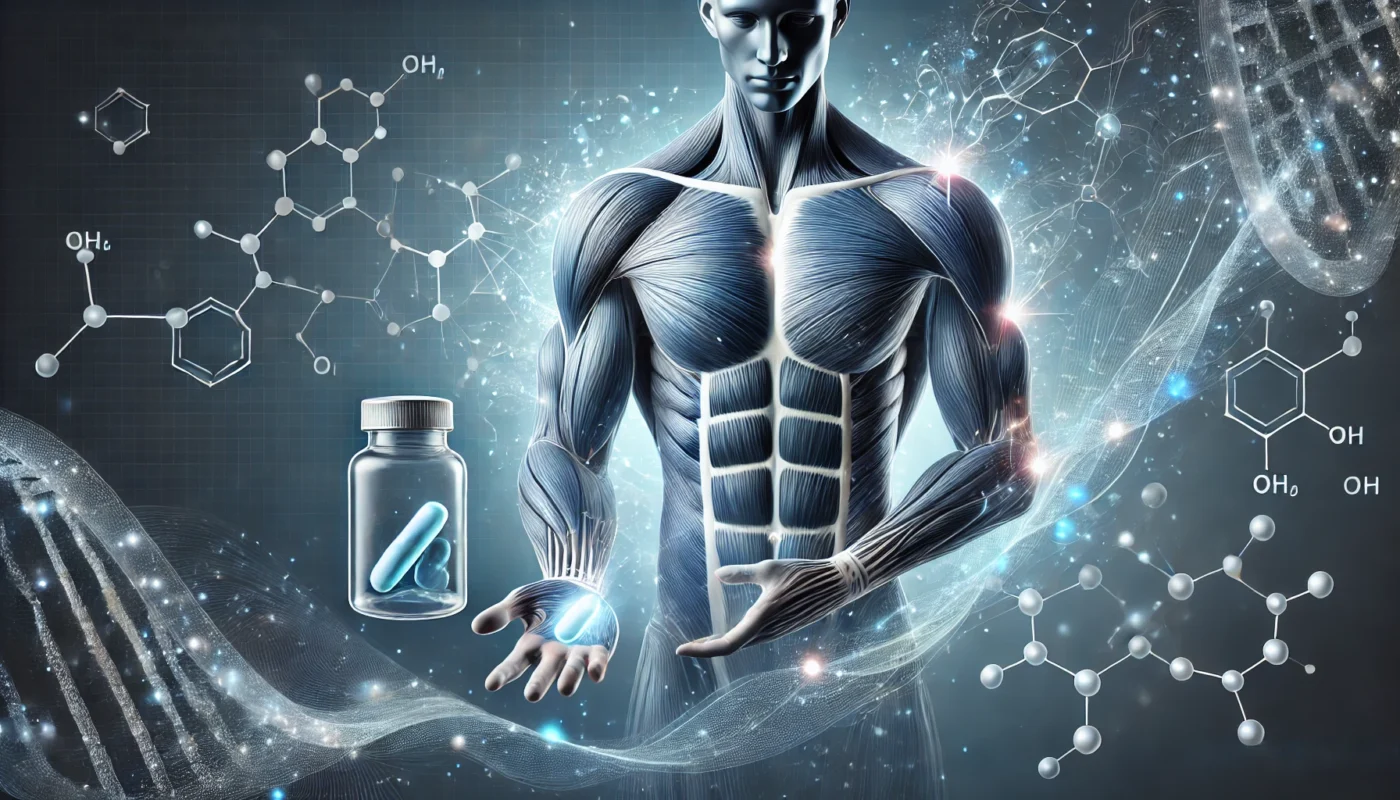 Magnesium Glycinate Can It Alleviate Muscle Atrophy During Recovery