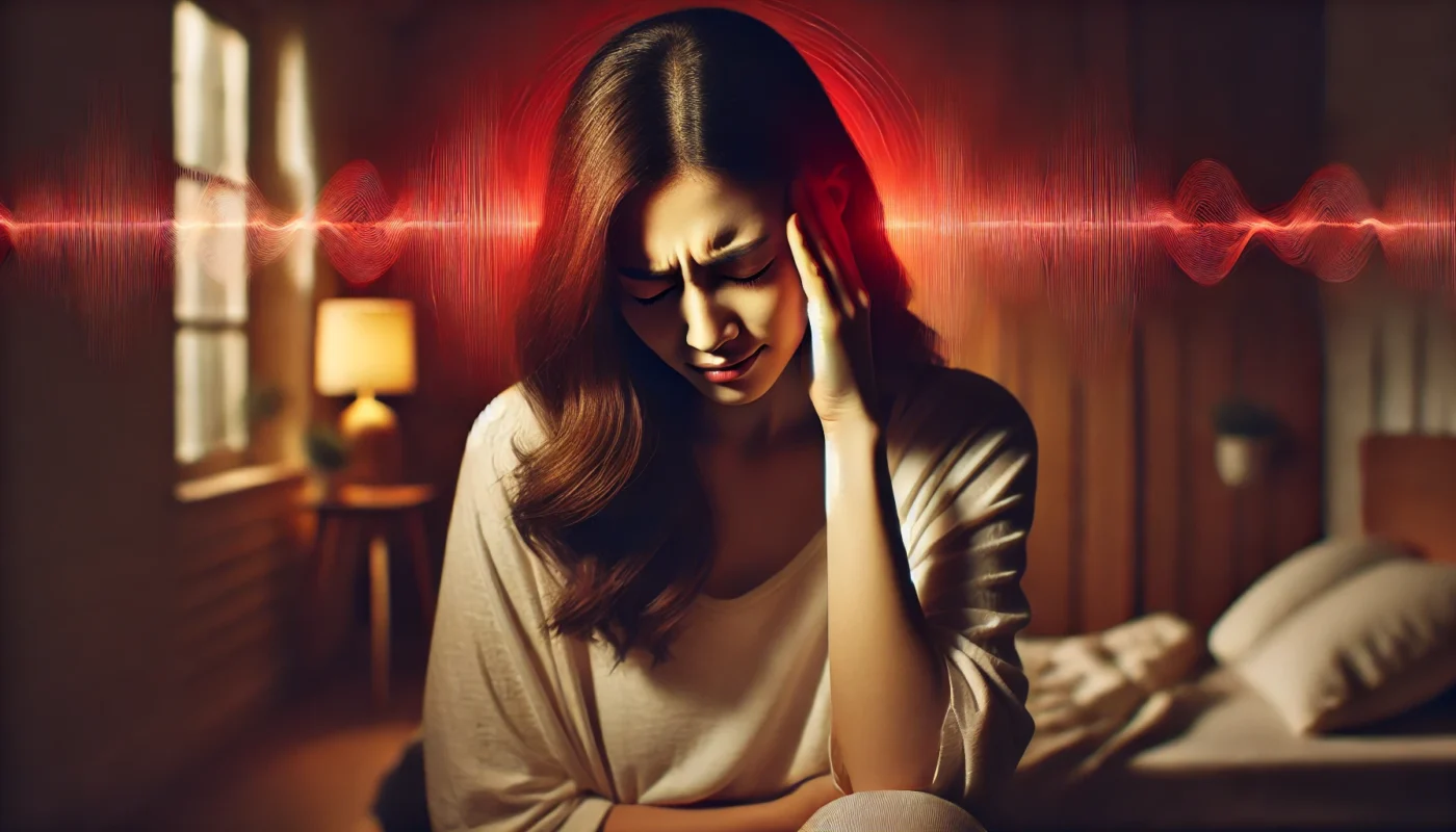 Magnesium Glycinate May Alleviate Menstrual Migraines  