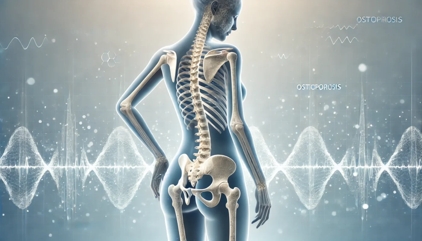 Magnesium Glycinate and Bone Health How It Helps Prevent Osteoporosis  