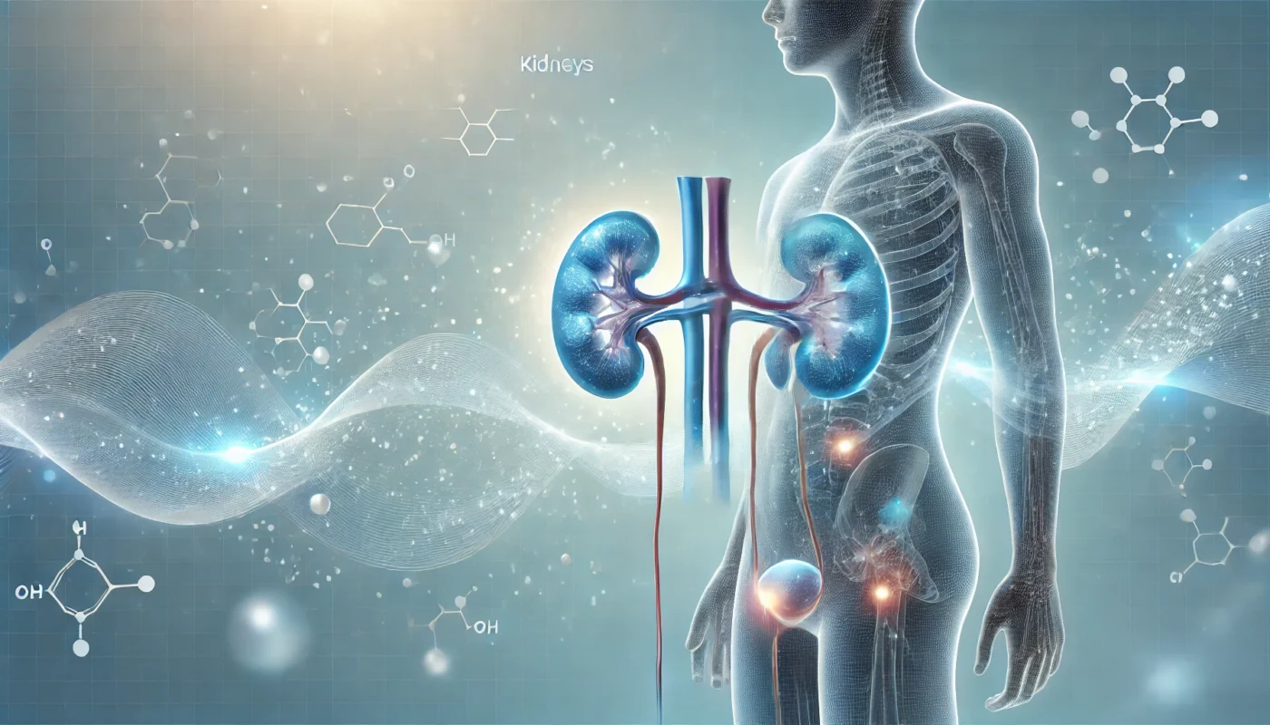 Magnesium Glycinate for kidney stone prevention