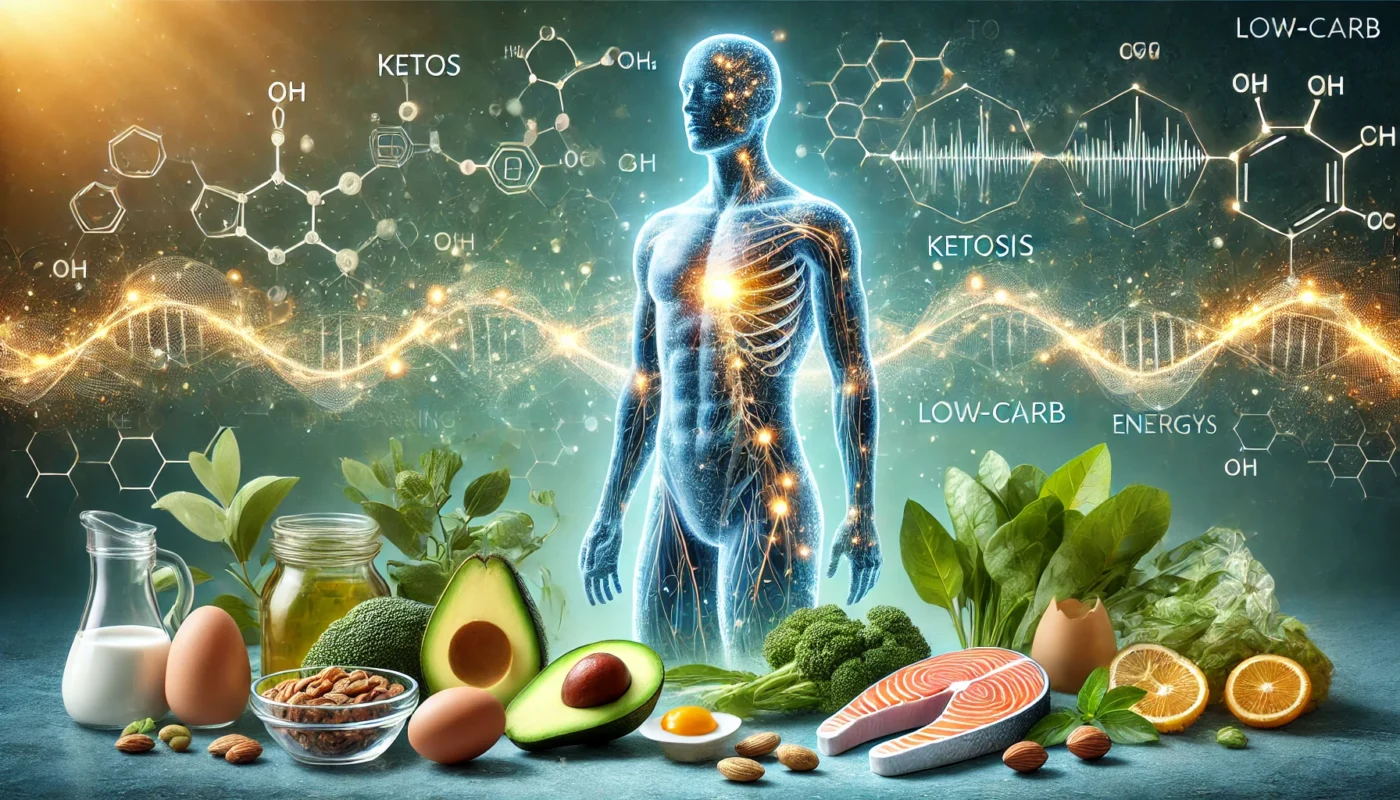 Magnesium Glycinate in the Context of Keto and Low-Carb Diets