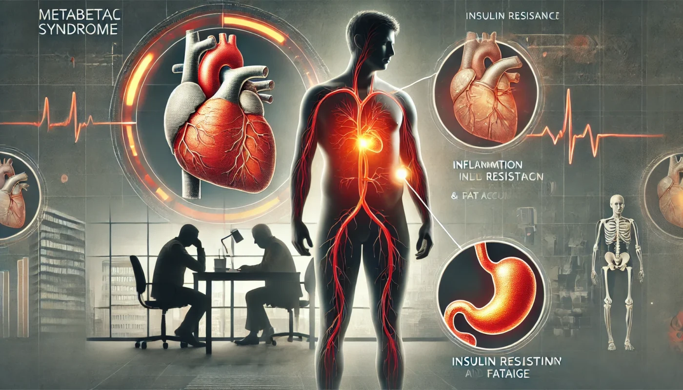 Metabolic syndrome