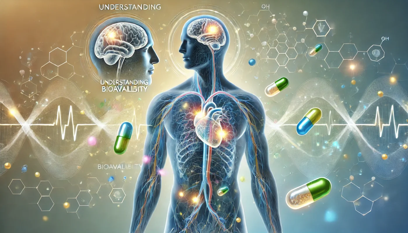 Understanding Bioavailability Why Magnesium Glycinate Leads the Pack