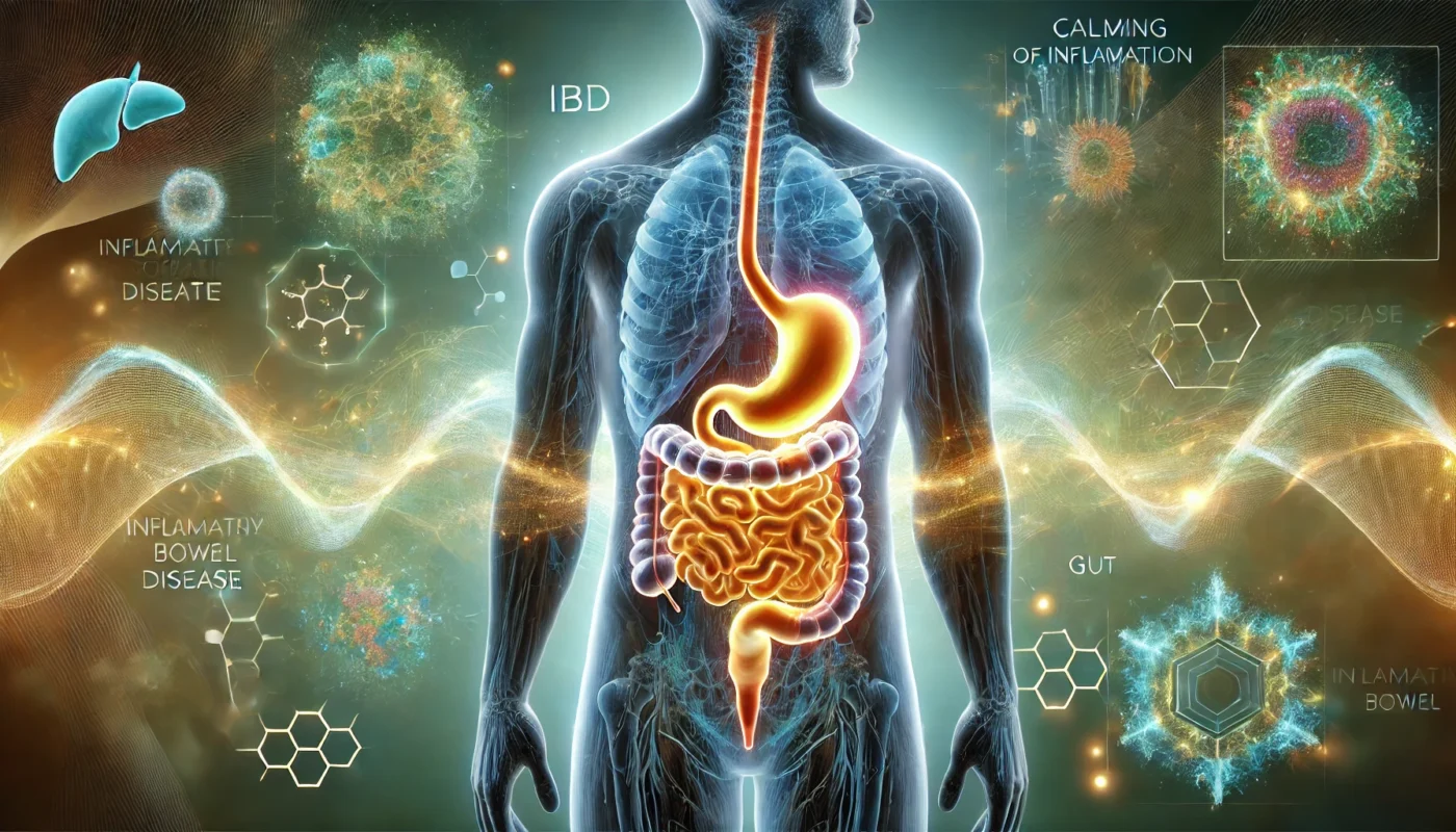 Zinc Picolinate and Inflammatory Bowel Disease What Does the Research Say