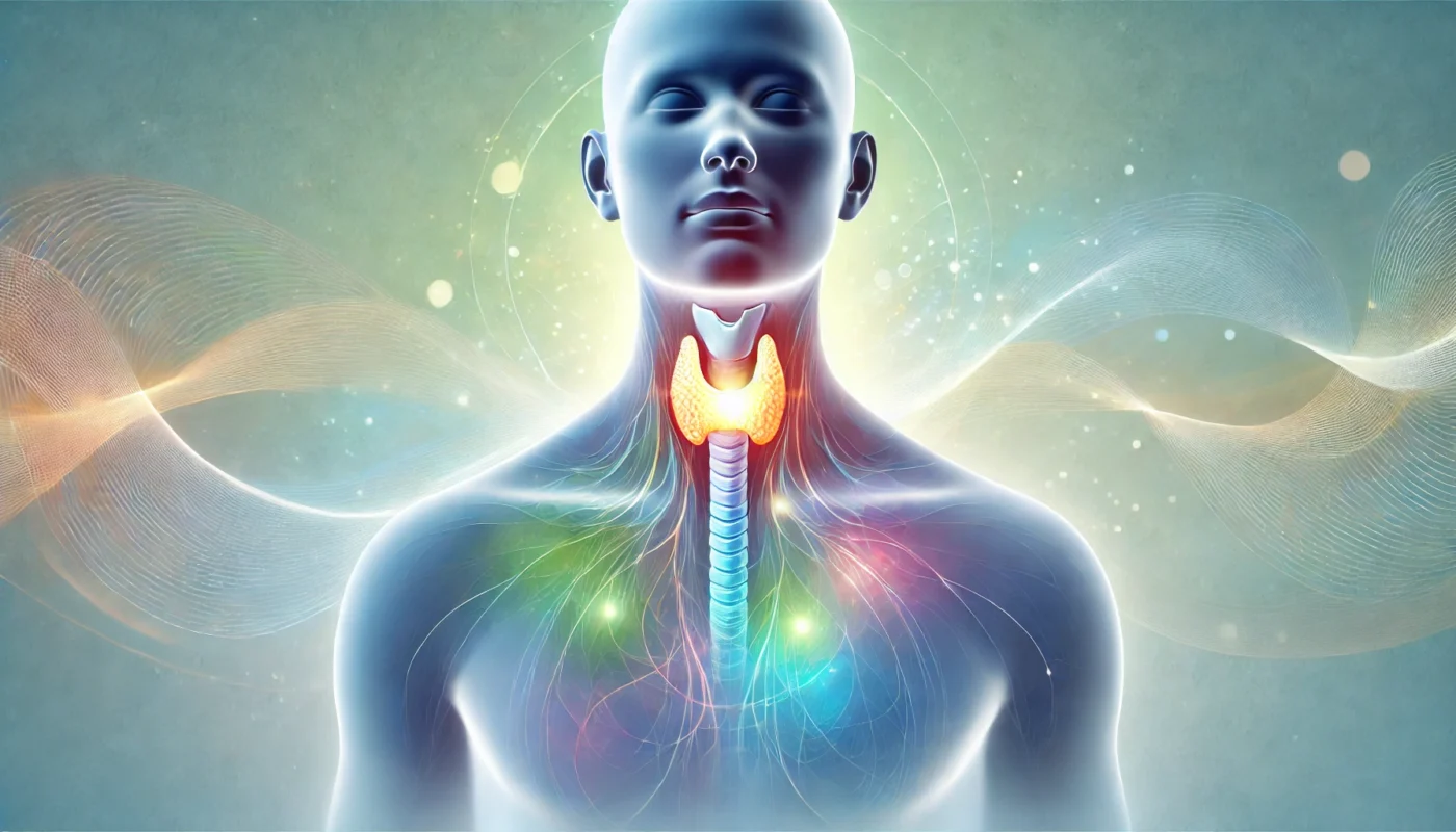 Zinc Picolinate and Thyroid Health