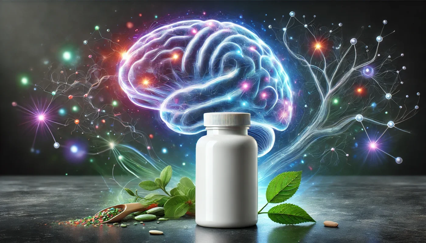 supplements for brain health