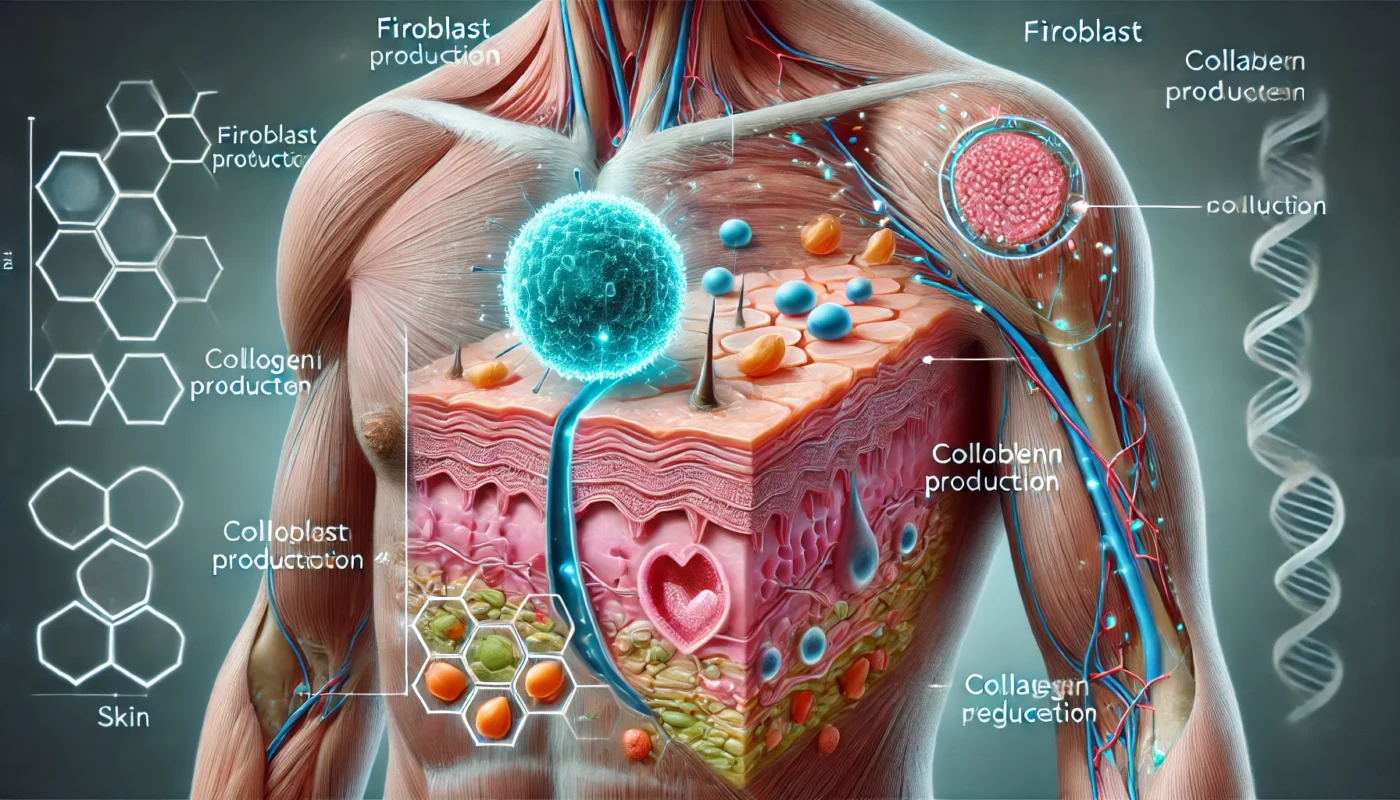 A step-by-step medical illustration depicting proper post-surgical wound care, including gentle cleaning, dressing changes, and monitoring for signs of infection to ensure optimal incision recovery.